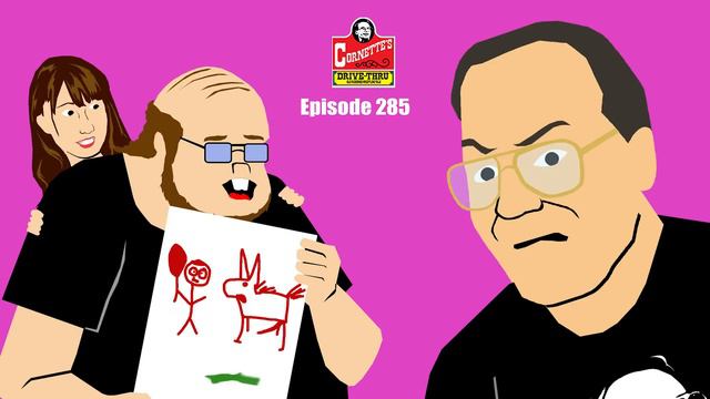 Jim Cornette on Brian Last's Surgery & The Elite Ninny Fans Of Riho