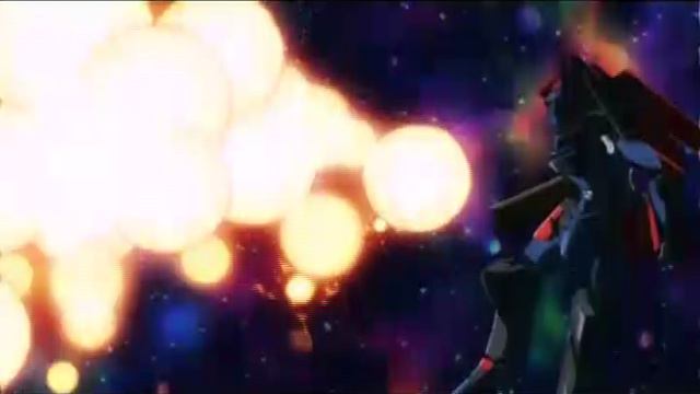 Invaders Must Die [Gurren Lagann AMV]