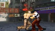 Tekken 3: Bryan