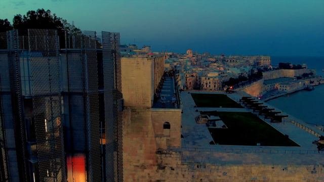 Valletta