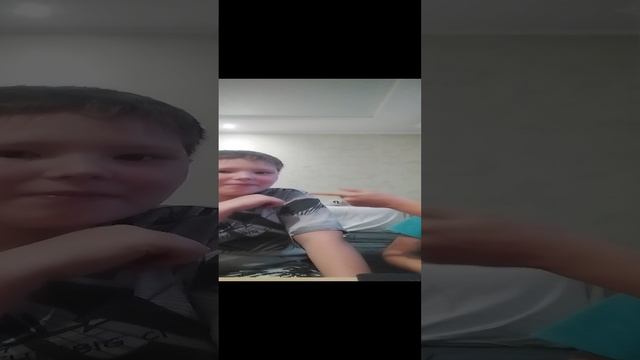 привет от перчика