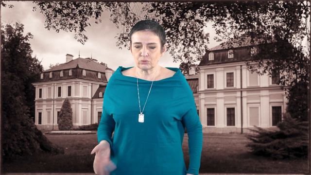 Gabinety grozy i dziwactwa. Dolnośląskie Tajemnice odc. 192, opowiada Joanna Lamparska