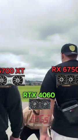 RTX 4060 be like...