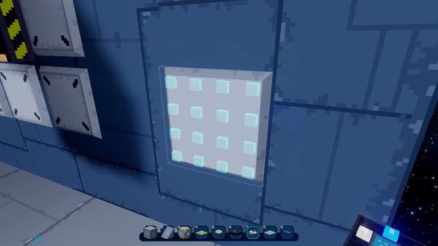 [Skywanderers] Building Your First Ship #2 - Logic System, Hinges And Rotators