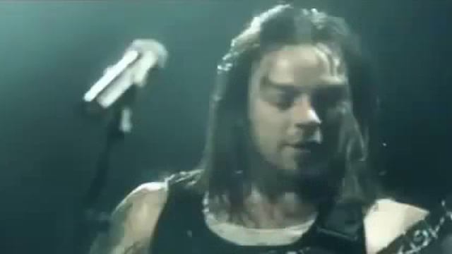 Bullet For My Valentine - The Last Fight