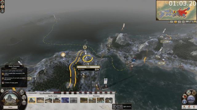 How To Use Bow Samurai - A Quick Unit Guide - Total War: Shogun 2