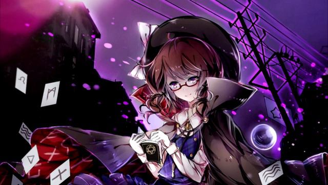 AoCF Sumireko's Theme: Last Occultism ~ Esotericist of the Present World