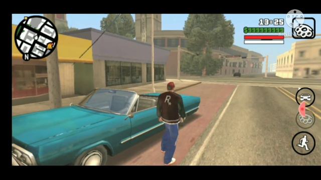 KILLING RUSSIAN MAFIA | GTA SAN ANDREAS WALKTHROUGH (PART-23) (ANDROID,IOS)