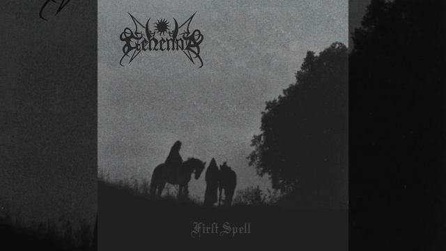 Gehenna - Angelwings and Ravenclaws, Pt. 2