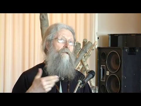 Протоиерей Геннадий Фаст. ЗЛО И ДОБРО В ЖИЗНИ ДУШИ. 26.04.2012