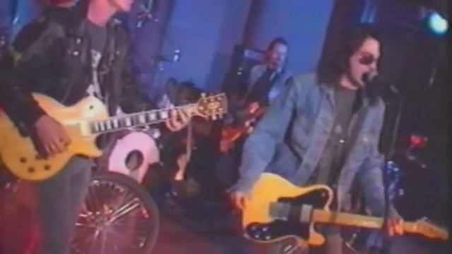 The Gone Jackals - Legacy - ILM Video 1995