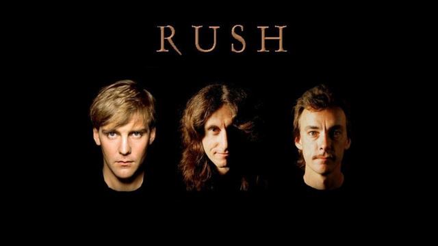 Rush - Xanadu GUITAR BACKING TRACK WITH VOCALS!