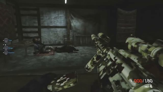 Medal of Honor Warfighter Ending - Gameplay Walkthrough Part 12 - Shut It Down - Mission 13