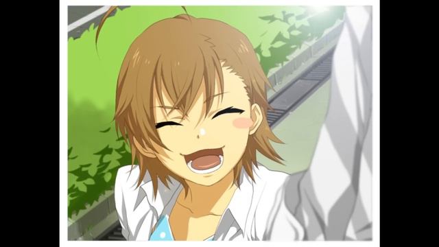 To Aru Majutsu no Index - Last Order character song - the Network is Fantastic