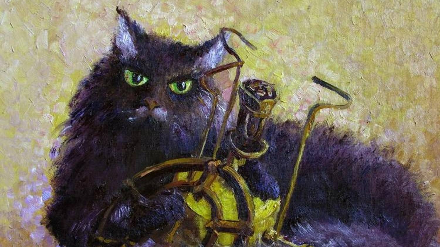 18 ворота Корректировки. 2 линия. Последствия починки примусов