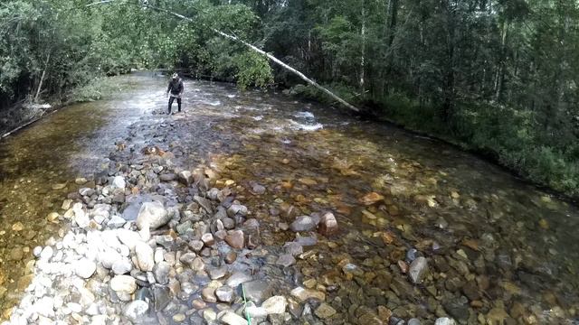 Рыбалка в Бурятии 14.08.2024 . Фильм 5. Продолжение следует...