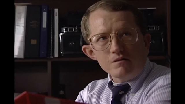 Police Sergeant Turns Criminal  The New Detectives  Real Responders