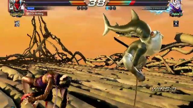 Discord YOSHI x SKILLESSHACKDOG STRONGSTYLE KAMOTENG BAKAL TEKKEN 7 STEAM PHIL 10