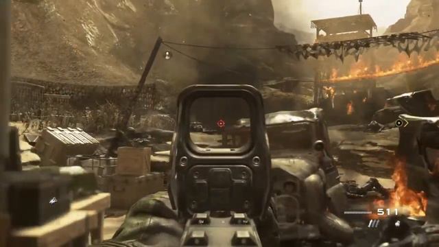 Call Of Duty Modern Warfare 2 Remastered Final Walkthrough