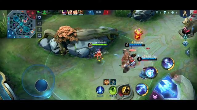 How To Win Easily Using Eudora ? NO EDIT GLOBAL EUDORA RANK GAMEPLAY | Mobile legends