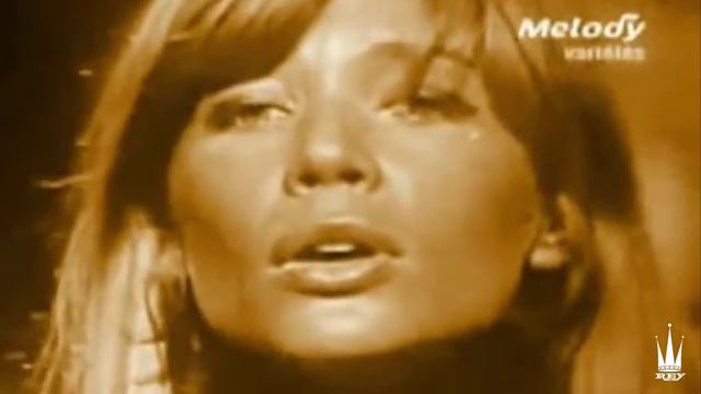 françoise hardy-voilà