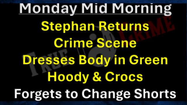 11:11☯️OMG! MADELINE SOTO- ONCE YOU SEE THIS, THERE IS NO GOING BACK!" #madelinesoto #1111truecrime