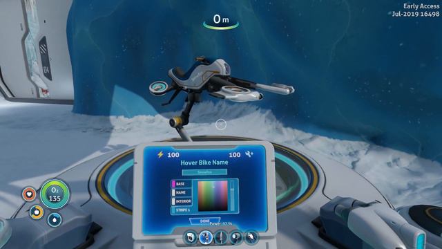 Subnautica Below Zero || Part 6 || ROBOT PENGUIN IS SO CUTE