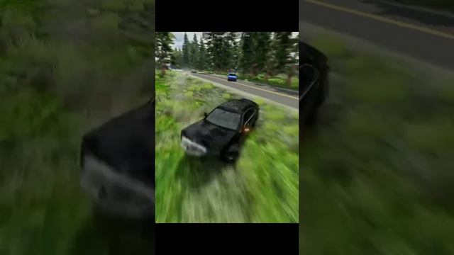 BEAMNG ПРИКОЛЫ