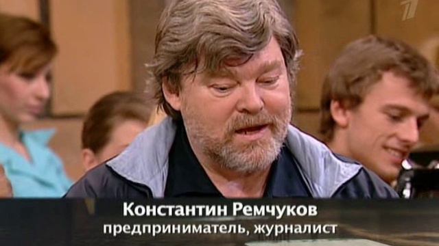 КАКИЕ НАШИ ГОДЫ! /   С Леонидом ПАРФЕНОВЫМ Выпуск - 11 1978 год   2011 г