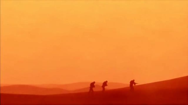 Spec Ops: The Line  Music Video