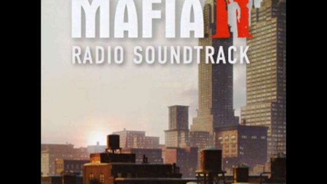 MAFIA 2 soundtrack - Albert Hibbler Count Every Star