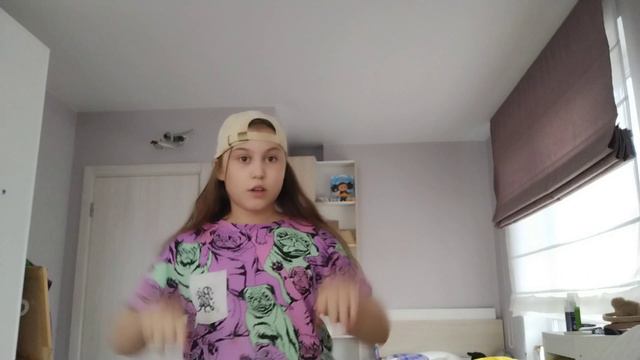 тутор на видео микроволновка