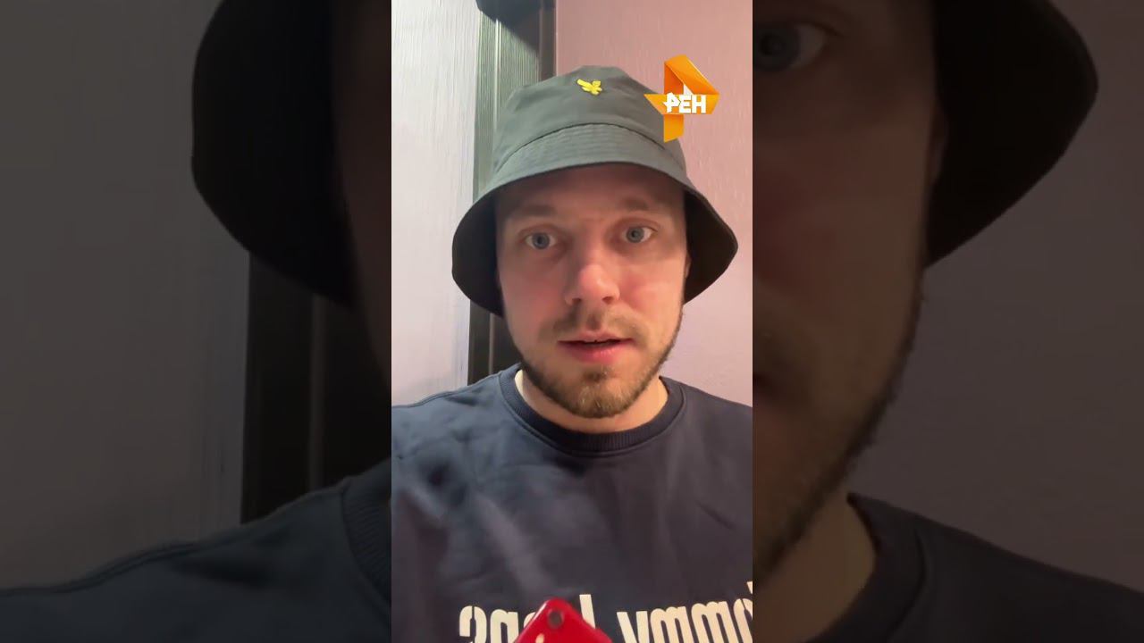 Снова на телеке