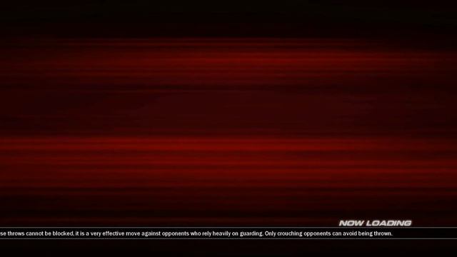 Tekken 6 | Julia | Story mode rpcs3 4k gameplay