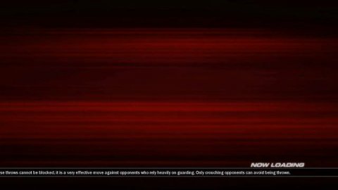 Tekken 6 | Julia | Story mode rpcs3 4k gameplay