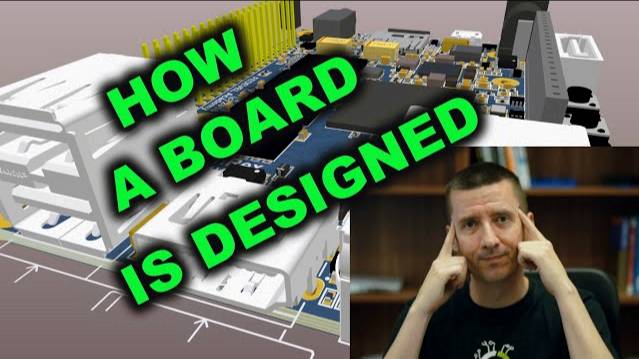 How To Design Your Own Electronic Product: 30 Steps of a Board Development Process