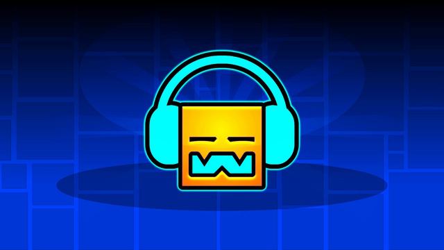 Tanoxis - Песня про Geometry Dash