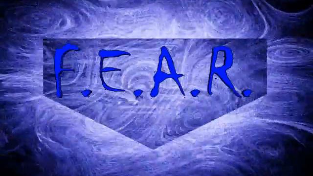 Team FEAR 547 Animation 2004