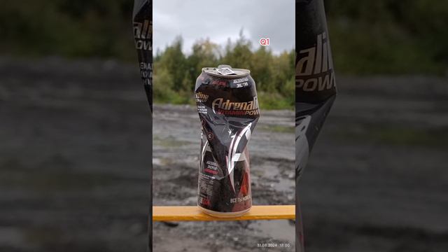 тест K&K
