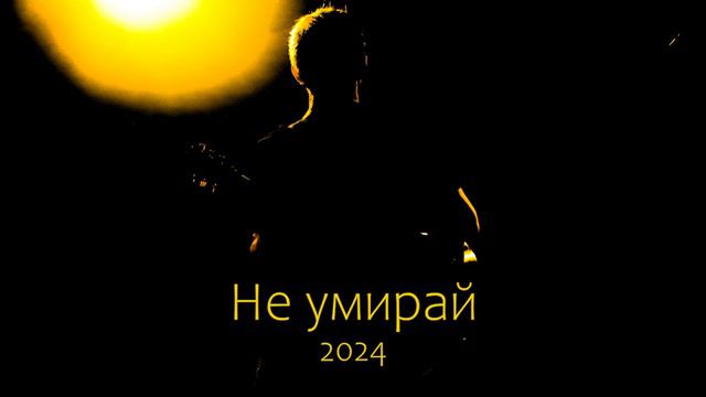 Не умирай (2024) - Козырчиков Денис