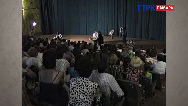 20171126 Культурный слой 90 лет со дня рождения Эльдара Рязанова