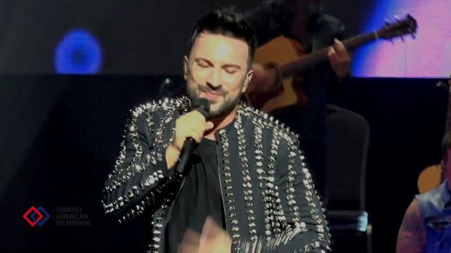 Tarkan- Sevdanın Son Vuruşu ("Love's Last Strike")