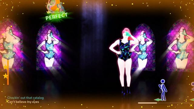 Just DanceⓇ (Plus) - Just Dance, by Lady Gaga Ft. Colby O’Donis