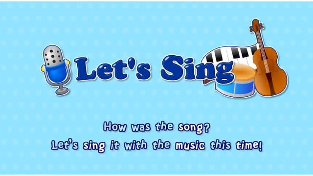 ABC Song 3 - Alphabet Song