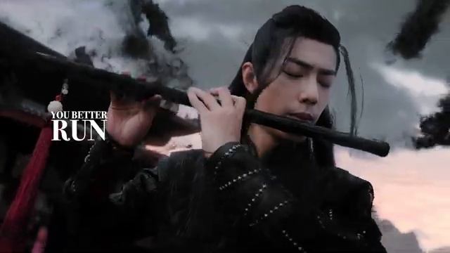 Wei_Wuxian_Nie_Huaisang_parallels_Im_gonna_hunt_you_down[GetVideo.watch]