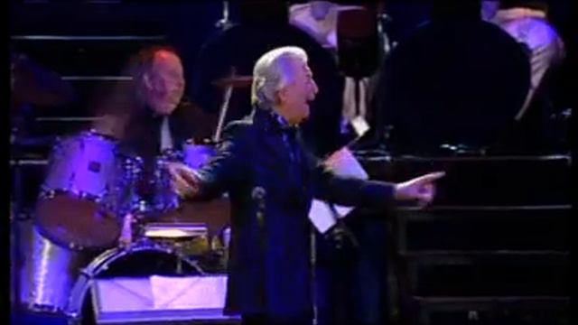 James Last - Gimme Gimme Gimme