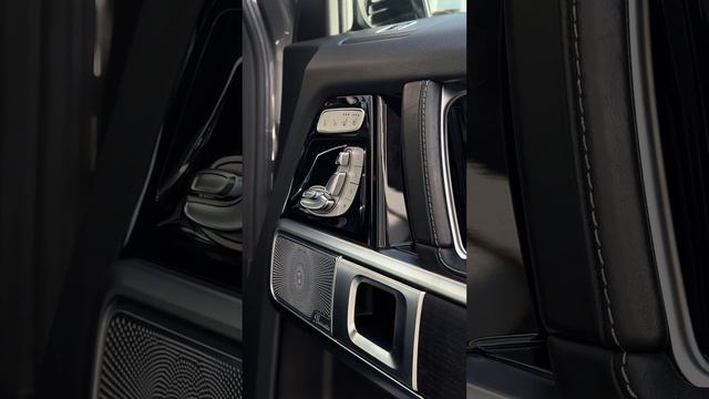 авто из европы Mercedes-Benz G-Class G 350 d