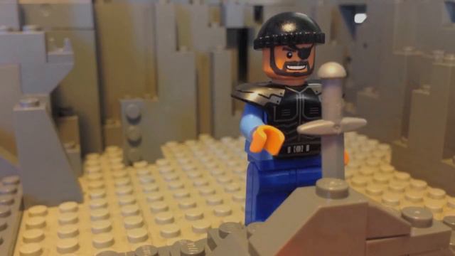 Lego TF2 the Movie part 2 (Extra Scene)