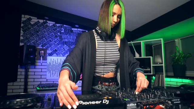 Miss Monique - Special B'day Podcast 2021