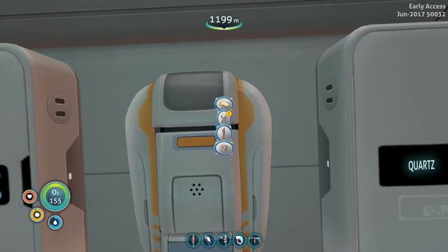 Subnautica Gameplay - DRAGON LEVIATHAN! S4E21